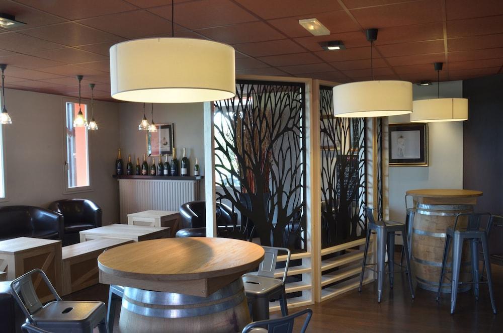 Best Western Hotel Nuit De Retz Nantes Sud Port-Saint-Pere Exterior photo